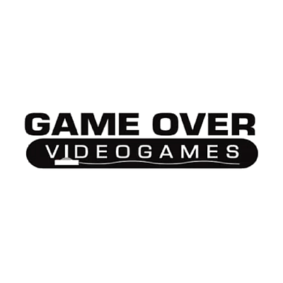 game over videogames